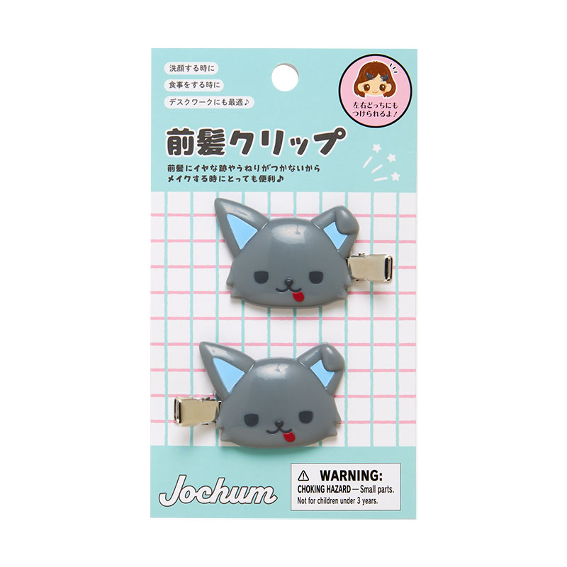 商品詳細ページ | JO1 OFFICIAL STORE | 前髪クリップ（ピーハイ）