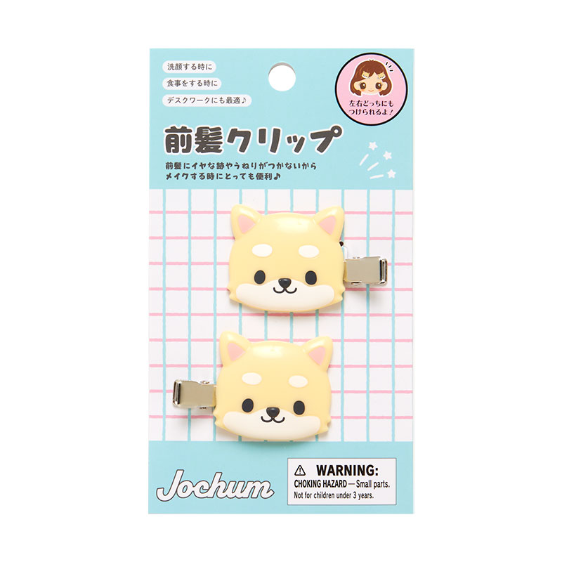商品詳細ページ | JO1 OFFICIAL STORE | 前髪クリップ（まめちぃ）