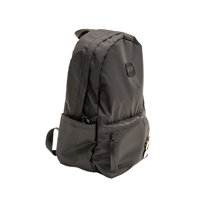 I AM JAM BAG　ブラック(Produced by KAWANISHI TAKUMI)