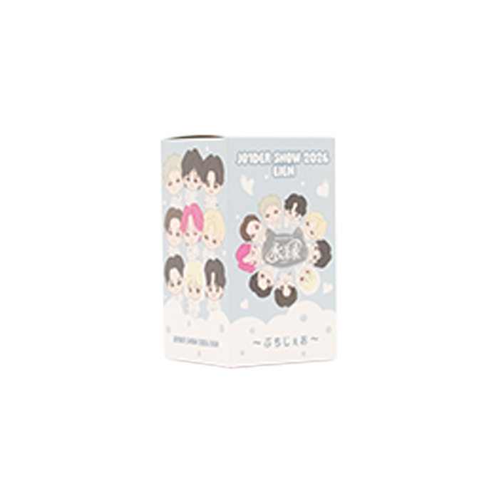 ぷちじぇお[ランダム/全10種](Produced by KIMATA SYOYA)