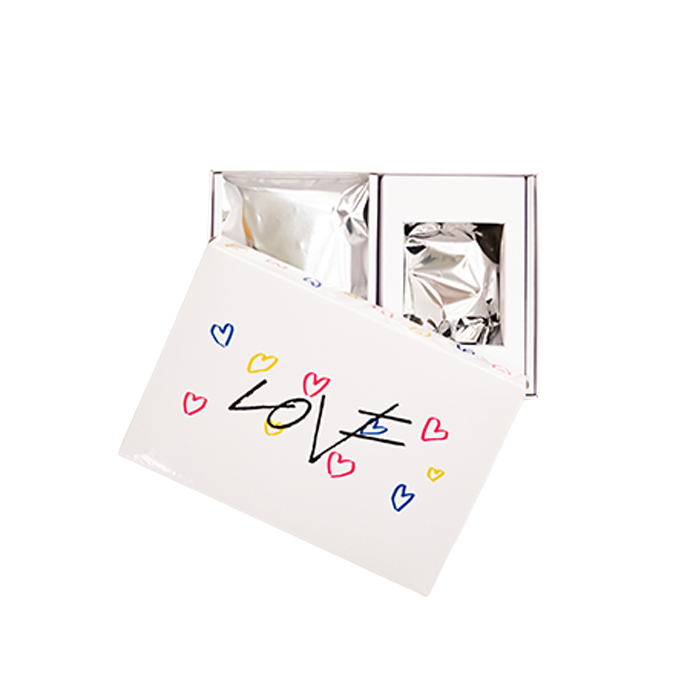 運命の推し箱[ランダム/ぬいぐるみ(全6種)・ペンライトアクセサリー(全9種)](Produced by KINJO SUKAI)