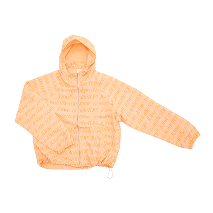 JWGT-01(ジェーダブ・ジーティーワン)　サーモンピンク(Produced by SATO KEIGO)