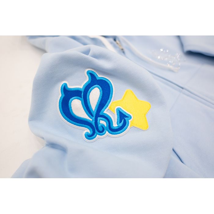 初恋フード　空色(Produced by SHIROIWA RUKI)