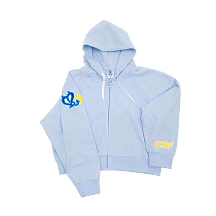 初恋フード　空色(Produced by SHIROIWA RUKI)