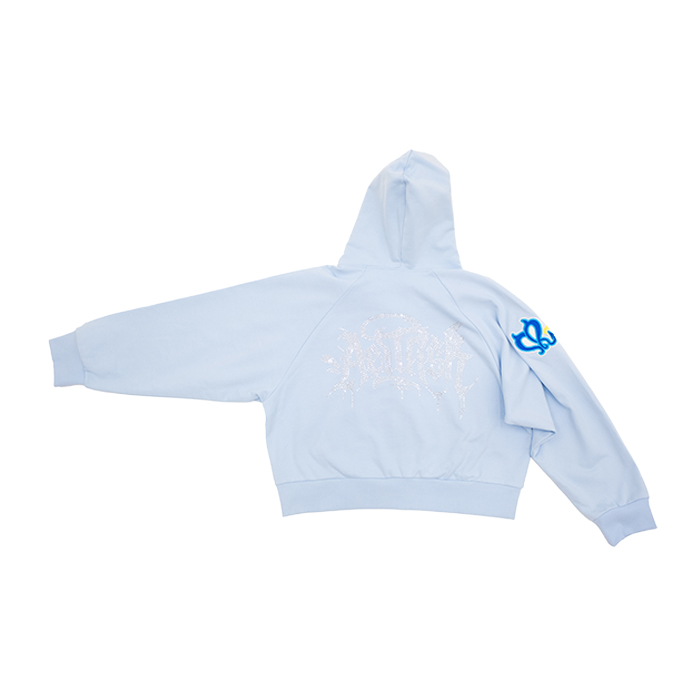 初恋フード　空色(Produced by SHIROIWA RUKI)