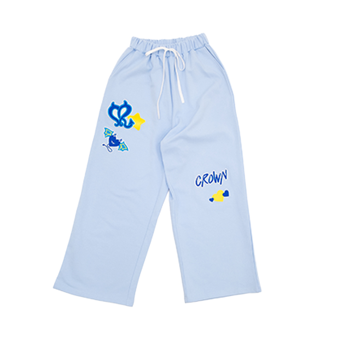 初恋フード　空色(Produced by SHIROIWA RUKI)