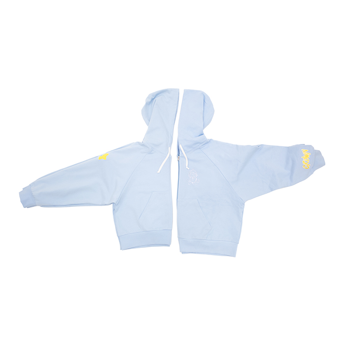 初恋フード　空色(Produced by SHIROIWA RUKI)