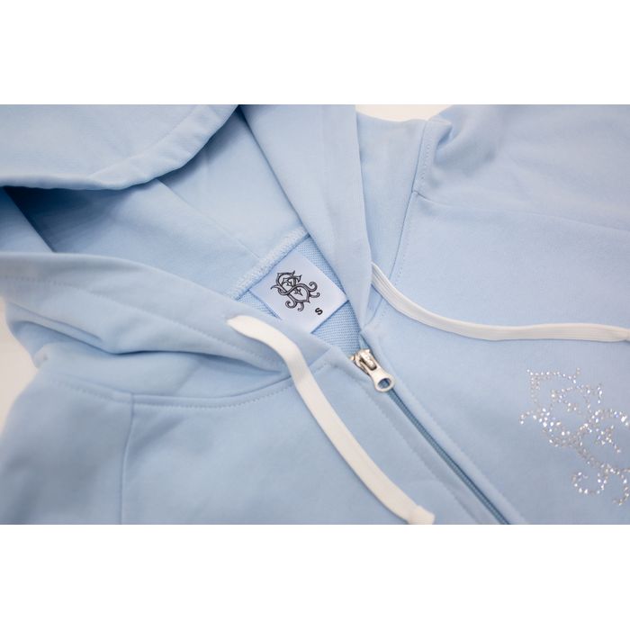 初恋フード　空色(Produced by SHIROIWA RUKI)