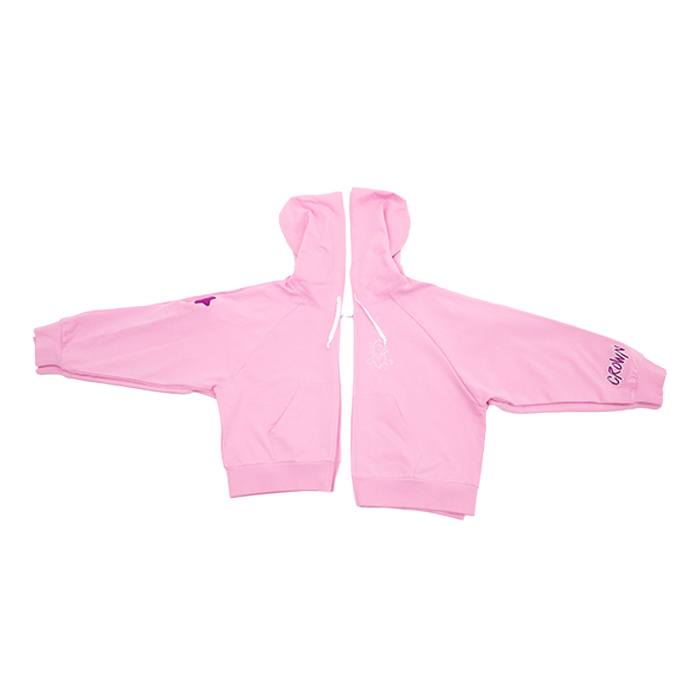 初恋フード　恋色(Produced by SHIROIWA RUKI)