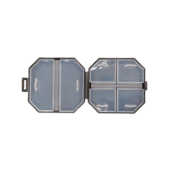 DXマメンシェイカー 俺のピルケース搭載！(Produced by MAMEHARA ISSEI)