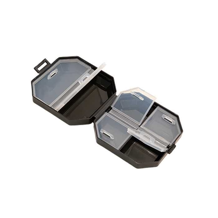 DXマメンシェイカー 俺のピルケース搭載！(Produced by MAMEHARA ISSEI)