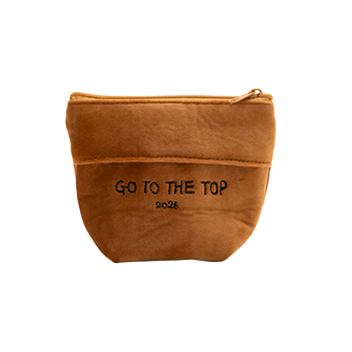 ポポポポーチ　大人なカラー(Produced by YONASHIRO SHO)