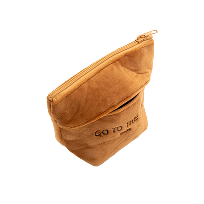 ポポポポーチ　大人なカラー(Produced by YONASHIRO SHO)