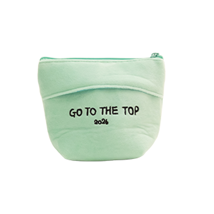 ポポポポーチ　ヤヌカミカラー(Produced by YONASHIRO SHO)