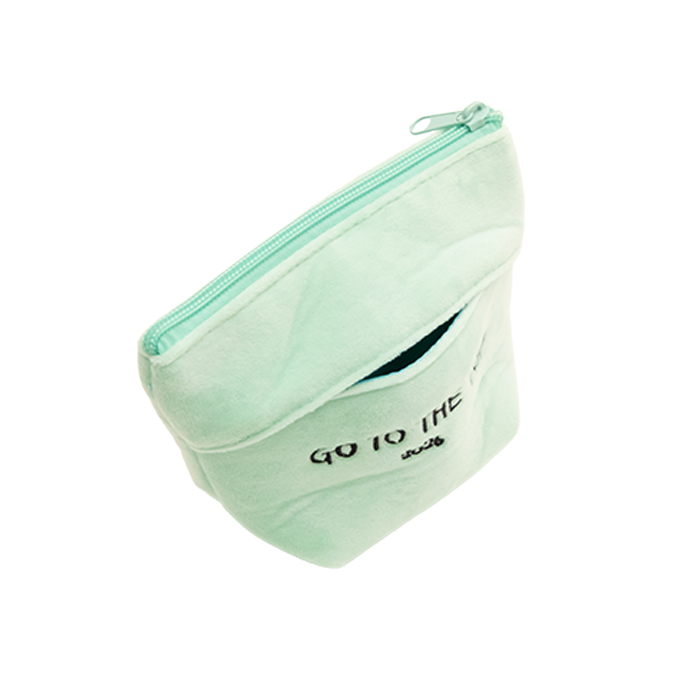 ポポポポーチ　ヤヌカミカラー(Produced by YONASHIRO SHO)