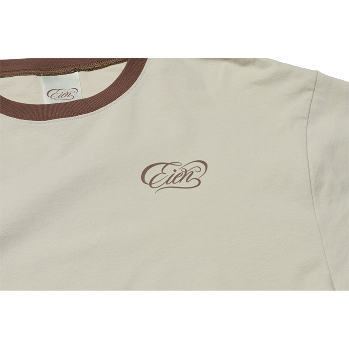 レイヤードTシャツ