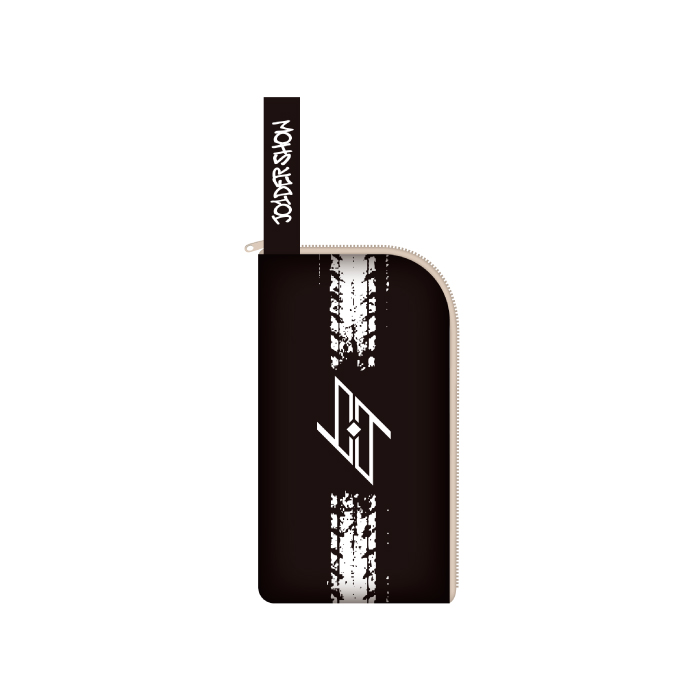 【受注販売】AMAZINGなペンライトケース(Produced by KAWASHIRI REN)