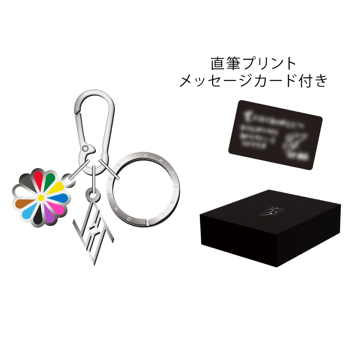 【受注販売】これで君もええ感じ(Produced by OHIRA SHOSEI)