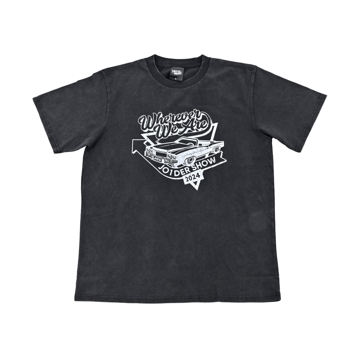 【受注販売】Tシャツ