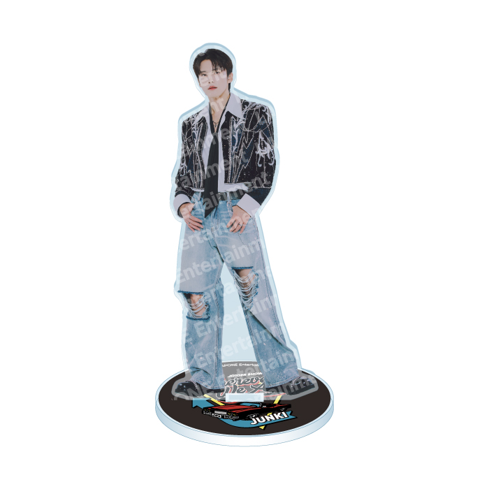 【受注販売】アクリルスタンド　河野純喜