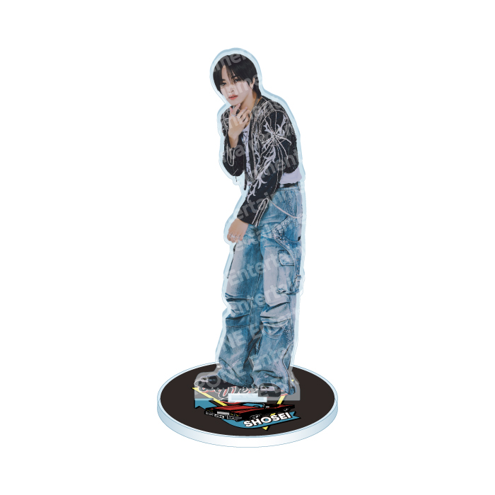 【受注販売】アクリルスタンド　大平祥生