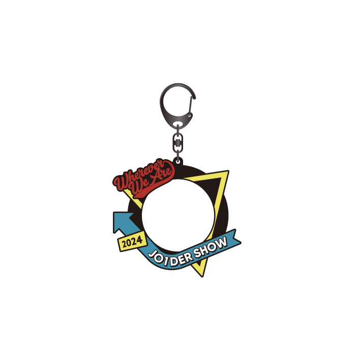 【受注販売】缶バッジホルダー