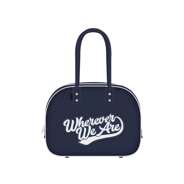 【受注販売】ボストンバッグ