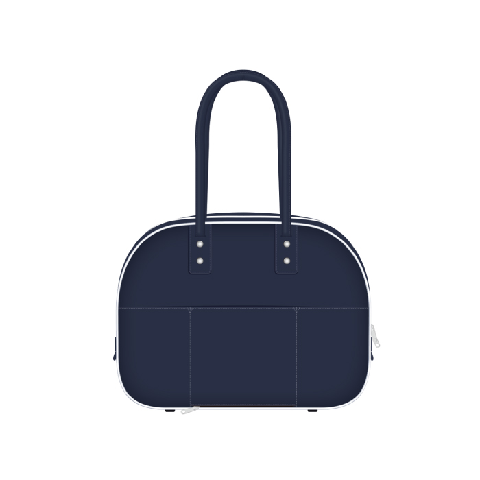 【受注販売】ボストンバッグ