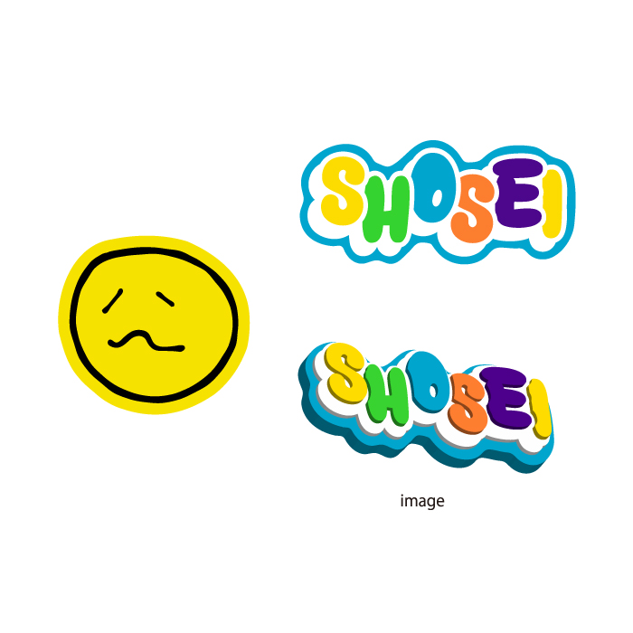 【受注販売】ランダムカスタムラバーチャーム[全22種]