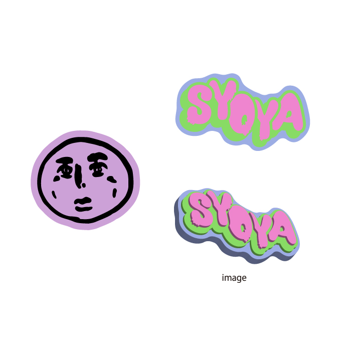 【受注販売】ランダムカスタムラバーチャーム[全22種]