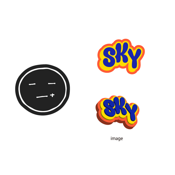 【受注販売】ランダムカスタムラバーチャーム[全22種]