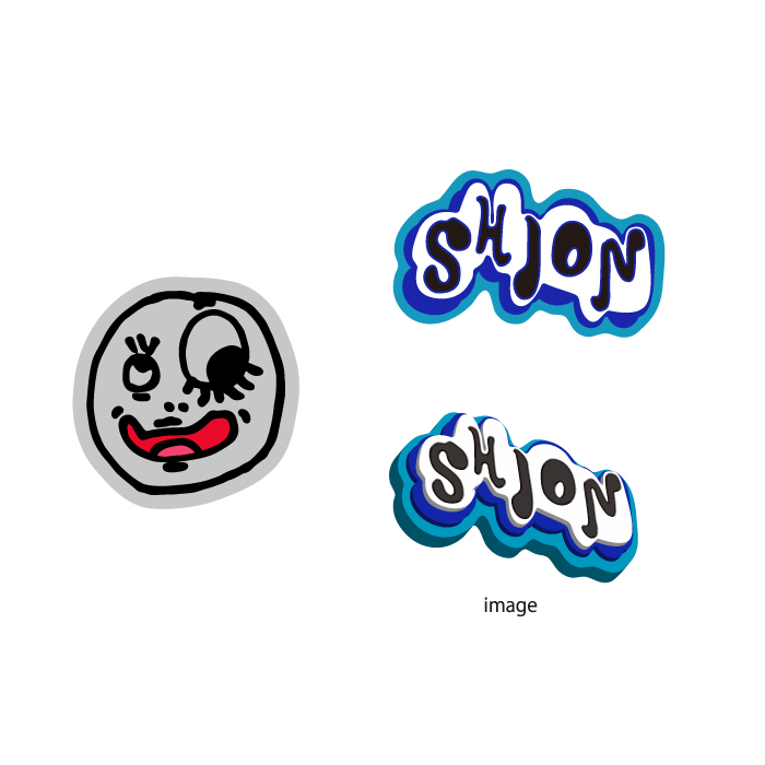 【受注販売】ランダムカスタムラバーチャーム[全22種]