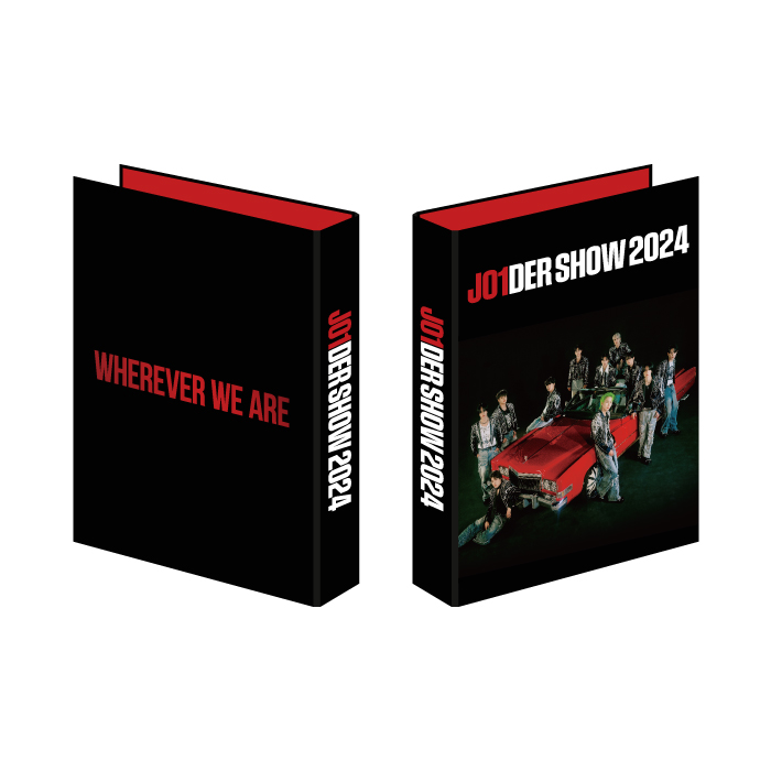 【受注販売】トレカバインダー