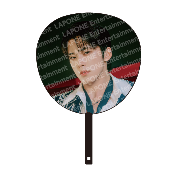 商品詳細ページ | JO1 OFFICIAL STORE | 【受注販売】BIGうちわ 河野純喜