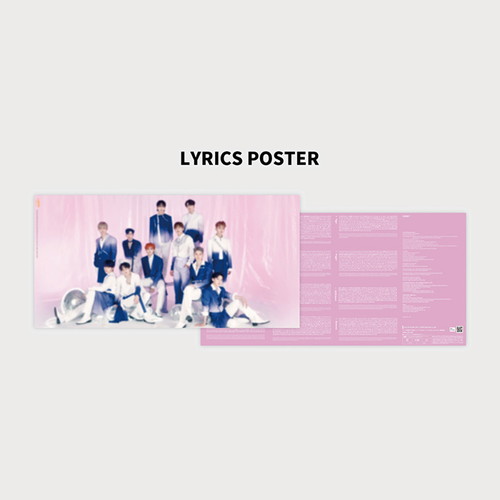 「EQUINOX」【初回限定盤B】