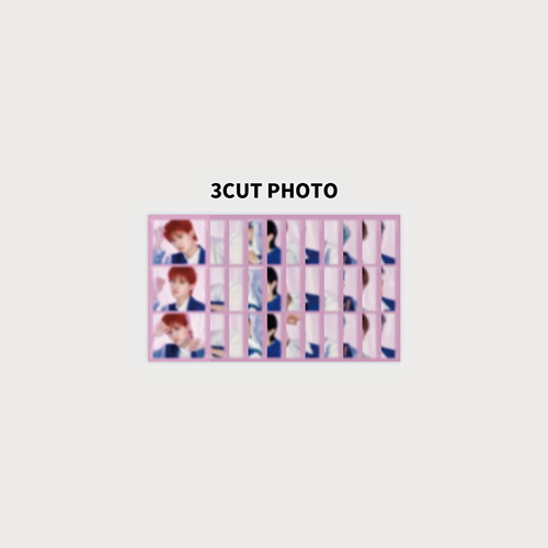 「EQUINOX」【初回限定盤B】