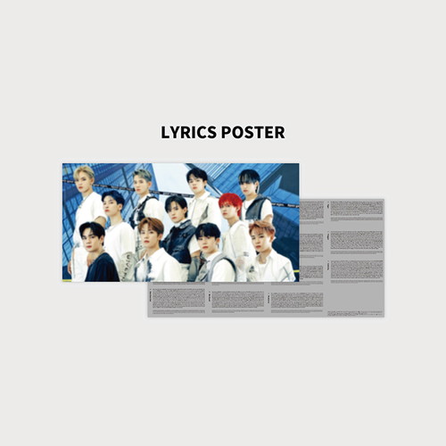 「EQUINOX」【FC限定盤】