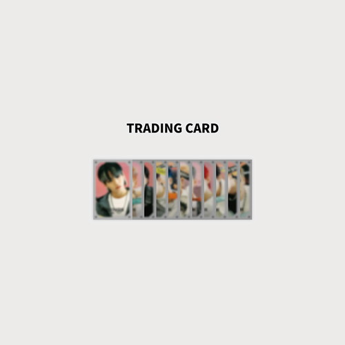 「EQUINOX」【FC限定盤】