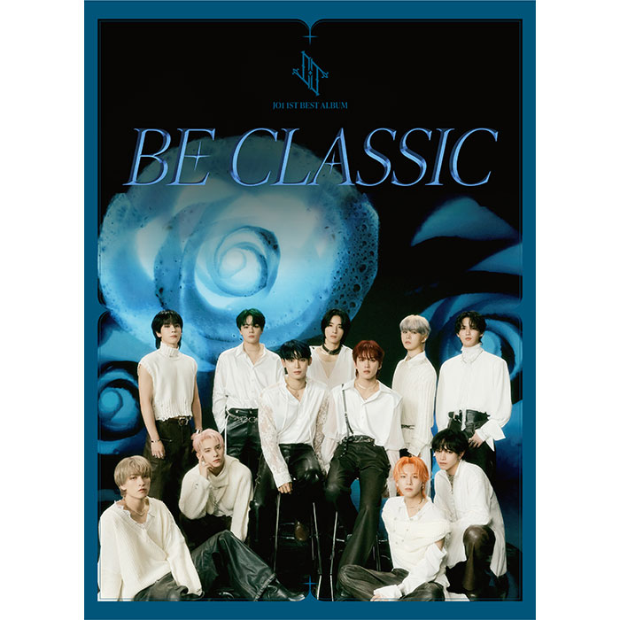 商品詳細ページ | JO1 OFFICIAL STORE | 『BE CLASSIC』【初回限定盤A】