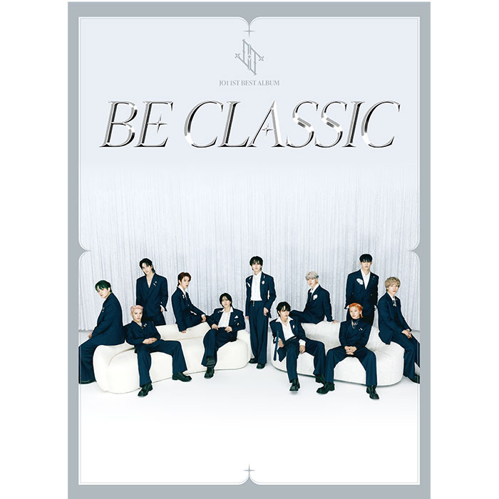 商品詳細ページ | JO1 OFFICIAL STORE | 『BE CLASSIC』【FC限定盤】
