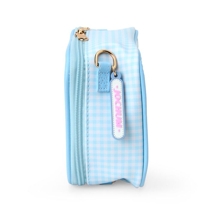 ぬいぐるみショルダーバッグ