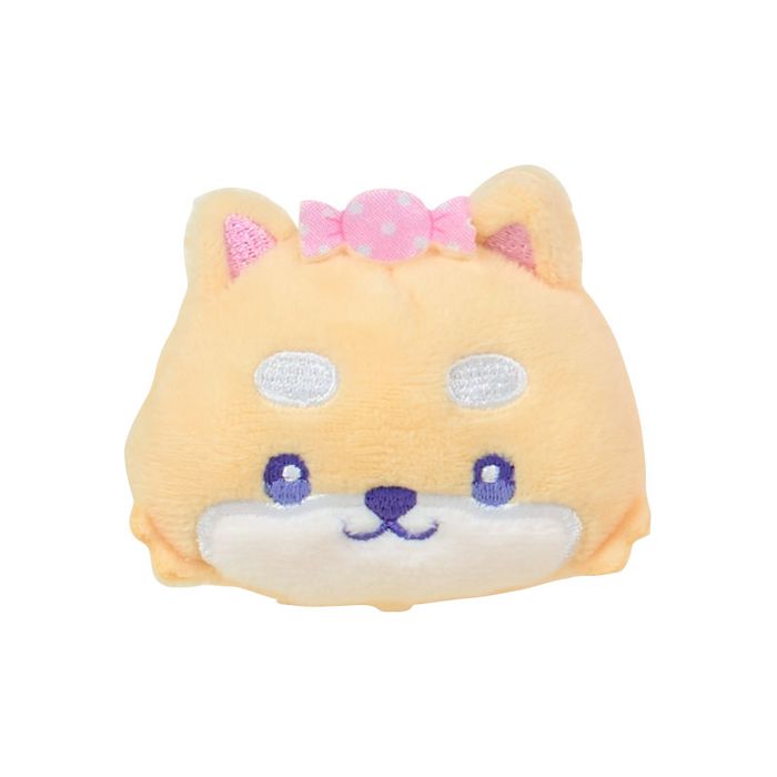 シークレットブローチ（全12種）