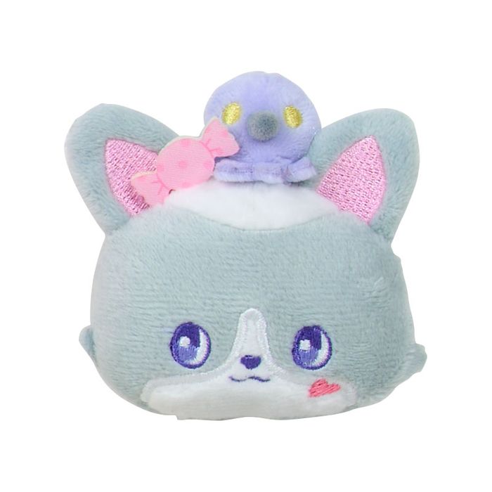 シークレットブローチ（全12種）