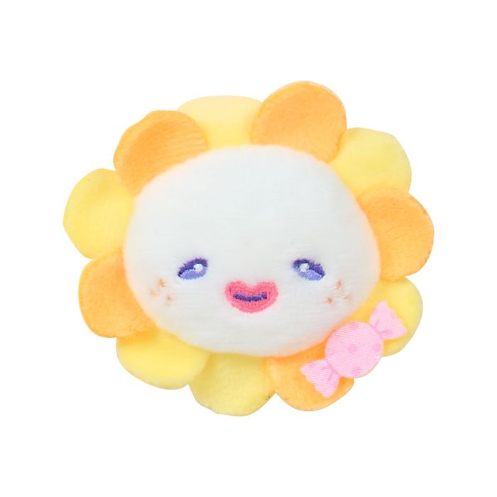 シークレットブローチ（全12種）