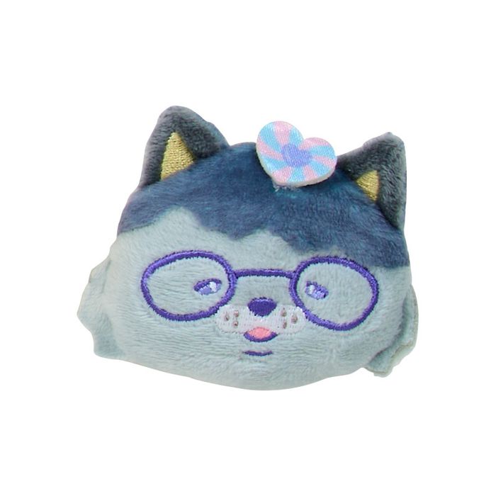 シークレットブローチ（全12種）