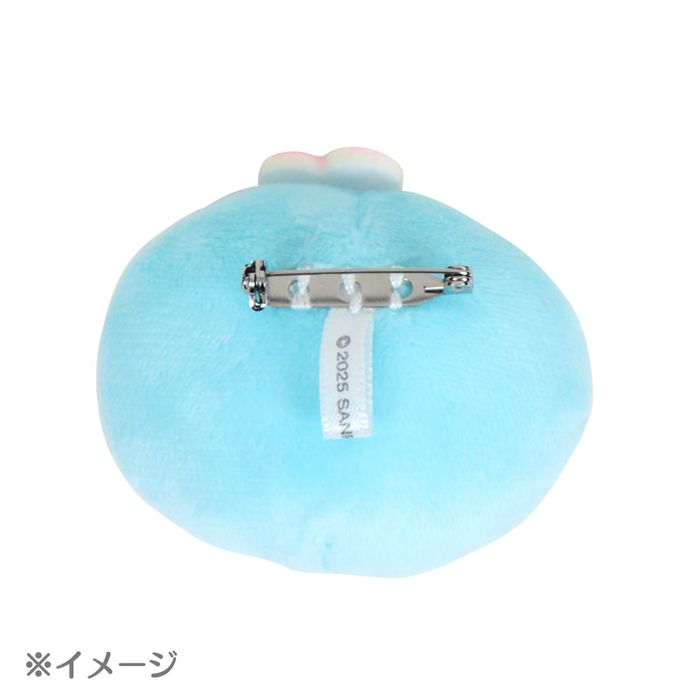 シークレットブローチ（全12種）