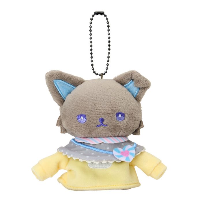 ケープ付きマスコットホルダー(ピーハイ)