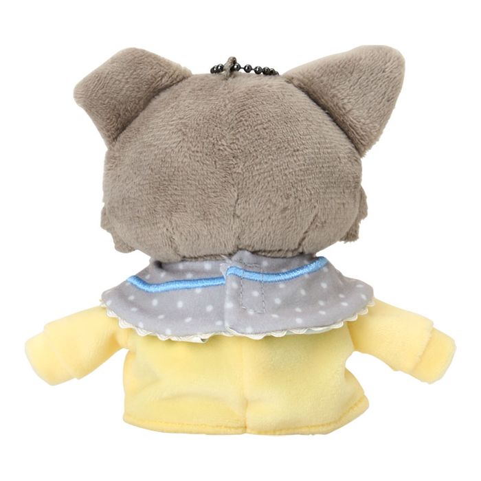 ケープ付きマスコットホルダー(ピーハイ)