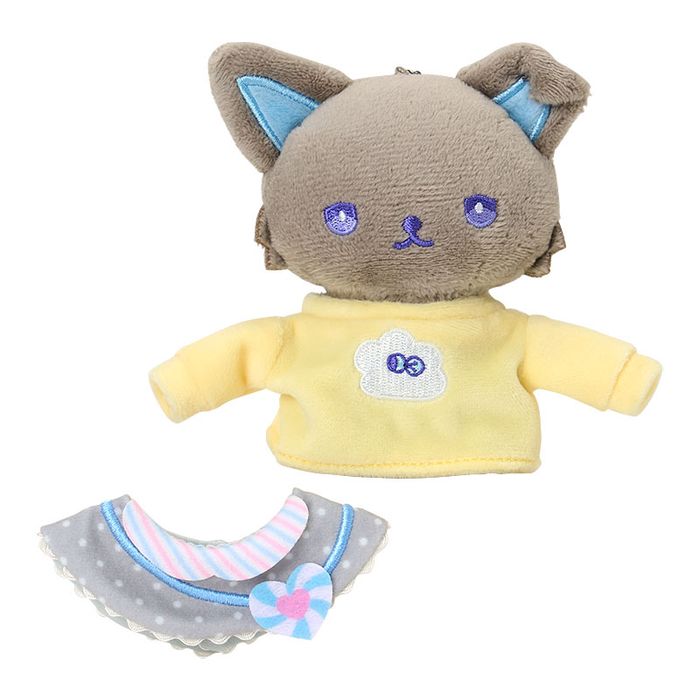 ケープ付きマスコットホルダー(ピーハイ)