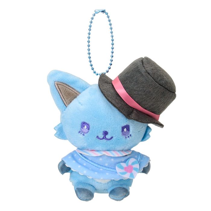 ケープ付きマスコットホルダー(レイン)